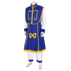 Cosplay Kurapika Dans Hunter X Hunter -Otakuya Shop 8000000121003 3 400