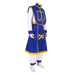 Cosplay Kurapika Dans Hunter X Hunter -Otakuya Shop 8000000121003 4 400