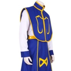 Cosplay Kurapika Dans Hunter X Hunter -Otakuya Shop 8000000121003 5 400