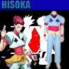 Cosplay Hisoka Dans Hunter X Hunter -Otakuya Shop 8000000121004 1 400