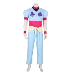 Cosplay Hisoka Dans Hunter X Hunter -Otakuya Shop 8000000121004 2 400