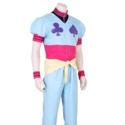 Cosplay Hisoka Dans Hunter X Hunter -Otakuya Shop 8000000121004 3 400