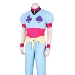 Cosplay Hisoka Dans Hunter X Hunter -Otakuya Shop 8000000121004 4 400