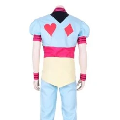 Cosplay Hisoka Dans Hunter X Hunter -Otakuya Shop 8000000121004 5 400