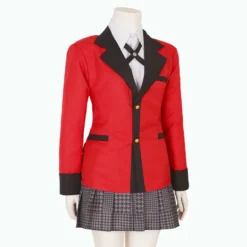 Cosplay De Yumeko Dans Gambling School -Otakuya Shop 8000000123001 5 400