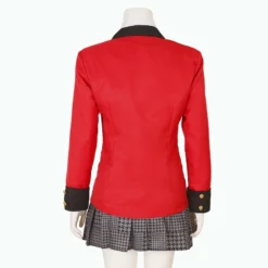 Cosplay Kirari Dans Gambling School -Otakuya Shop 8000000123002 4 400