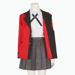 Cosplay Kirari Dans Gambling School -Otakuya Shop 8000000123002 5 400