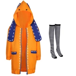 Cosplay Runa Kakegurui Dans Gambling School -Otakuya Shop 8000000123004 3 400