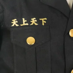 Veste De Mikey Du Toman Dans Tokyo Revengers -Otakuya Shop 8000000126002 6 400