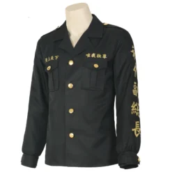 Veste Du Toman Dans Tokyo Revengers -Otakuya Shop 8000000126003 4 400