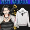 Veste Valhalla De Tokyo Revengers -Otakuya Shop 8000000126004 1 400