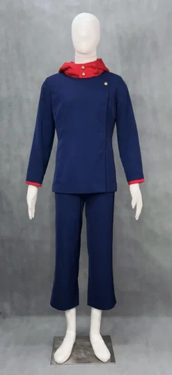 Cosplay Itadori Dans Jujutsu Kaisen -Otakuya Shop 8000000130001 2 400
