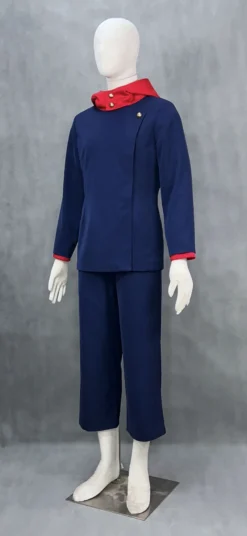 Cosplay Itadori Dans Jujutsu Kaisen -Otakuya Shop 8000000130001 3 400