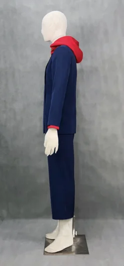 Cosplay Itadori Dans Jujutsu Kaisen -Otakuya Shop 8000000130001 4 400