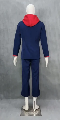Cosplay Itadori Dans Jujutsu Kaisen -Otakuya Shop 8000000130001 5 400