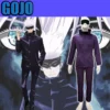 Cosplay Gojo Dans Jujutsu Kaisen -Otakuya Shop 8000000130002 1 400