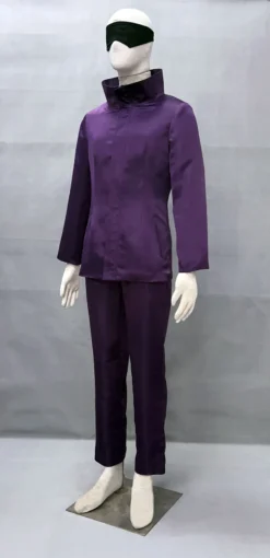 Cosplay Gojo Dans Jujutsu Kaisen -Otakuya Shop 8000000130002 3 400