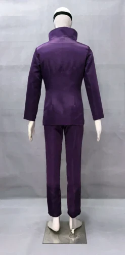 Cosplay Gojo Dans Jujutsu Kaisen -Otakuya Shop 8000000130002 5 400