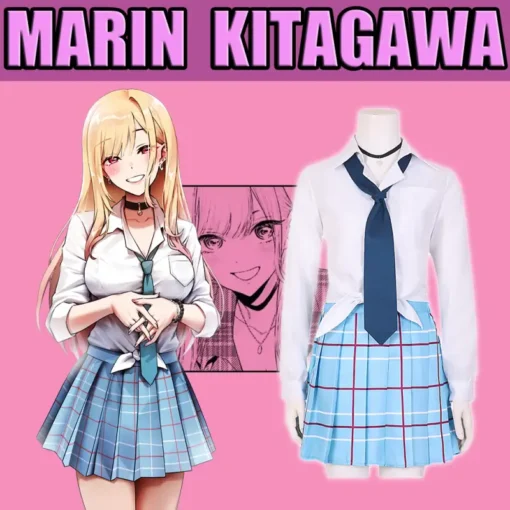 Marin Kitagawa My Dress Up Darling