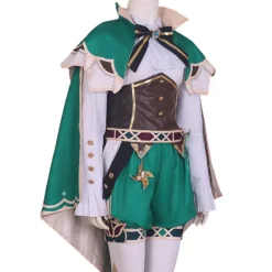 Cosplay Venti Dans Genshin Impact -Otakuya Shop 8000000137001 3 400