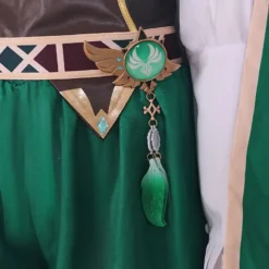 Cosplay Venti Dans Genshin Impact -Otakuya Shop 8000000137001 6 400