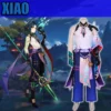 Cosplay Xiao Dans Genshin Impact -Otakuya Shop 8000000137002 1 400