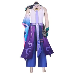 Cosplay Xiao Dans Genshin Impact -Otakuya Shop 8000000137002 5 400