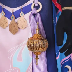 Cosplay Xiao Dans Genshin Impact -Otakuya Shop 8000000137002 7 400