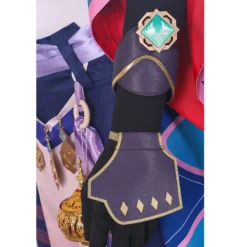 Cosplay Xiao Dans Genshin Impact -Otakuya Shop 8000000137002 8 400