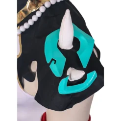 Cosplay Xiao Dans Genshin Impact -Otakuya Shop 8000000137002 9 400