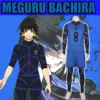 Cosplay Meguru Bachira Dans Blue Lock -Otakuya Shop 8000000138001 1 400