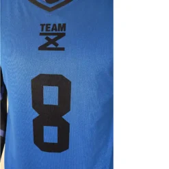 Cosplay Meguru Bachira Dans Blue Lock -Otakuya Shop 8000000138001 7 400