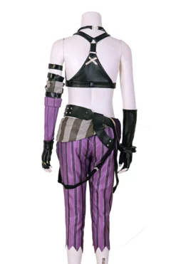 Cosplay Jinx Dans Arcane -Otakuya Shop 8000000139001 5 400