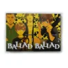 Ballad - Lot Des 2 Tomes