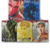 Virtus - Lot Des 5 Tomes -Otakuya Shop 9700000000004 1 400