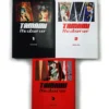 Tamami The Observer - Lot Des 3 Tomes